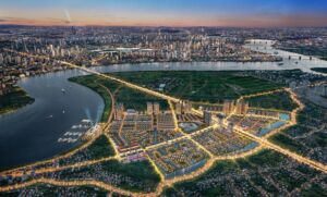 Alluvia City Văn Giang – Tiêu chuẩn sống khỏe, đầu tư vững, sinh lời dài hạn