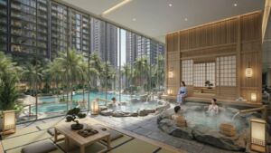 Alumi Alluvia City: Món quà báo hiếu vô giá dành cho cha mẹ thời hiện đại