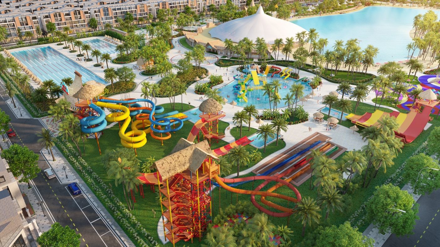 Đánh giá dự án Vinhomes Ocean Park 3: Có đáng để “xuống tiền” trong năm 2026?