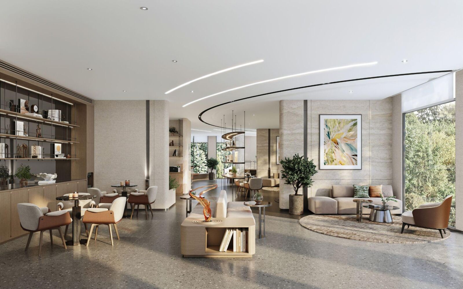 Masteri Era Landmark xứng đáng là lựa chọn bền vững cho tương lai