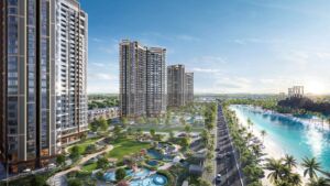 Masteri Grand Coast: Giá trị bền vững từ thương hiệu uy tín hàng đầu khu vực