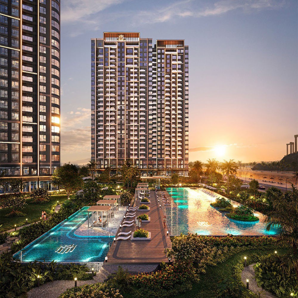 Masteri Grand Coast: Giá trị bền vững từ thương hiệu uy tín hàng đầu khu vực